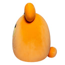 Pokémon: Squishmallows - Teddiursa Plush 50cm