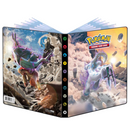 Ultra PRO Pokemon 4-Pocket Portfolio - Scarlet & Violet 2 Paldea Evolved