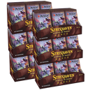 Magic Strixhaven Set Case (6 displays)