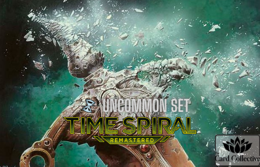 Komplet Uncommon Set [Timespiral Remastered]
