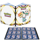Pokemon Sword & Shield 10: Astral Radiance - 9-Pocket Portfolio forside
