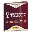 Fodboldstickers Panini FIFA World Cup 2022 Sticker Album