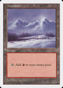 Mountain [Fifth Edition]