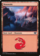 Mountain [Commander 2014]