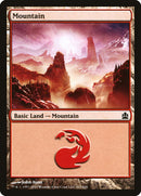Mountain [Commander 2011]