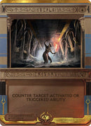Stifle [Amonkhet Invocations]