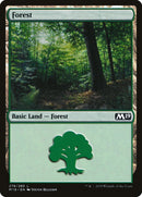 Forest [Core Set 2019]
