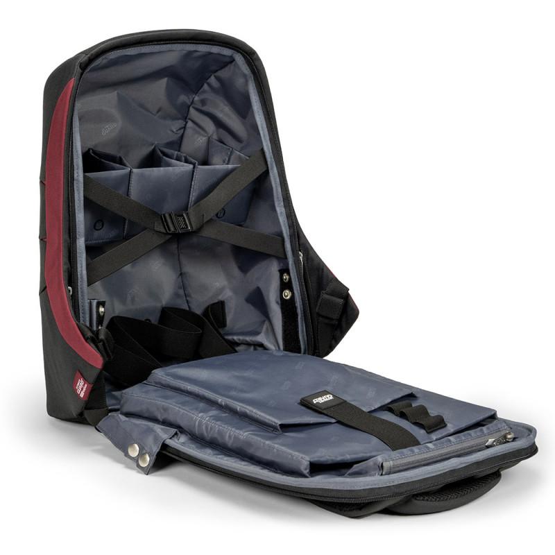 Ultimate Guard Anti-Theft Backpack 2020 Exclusive