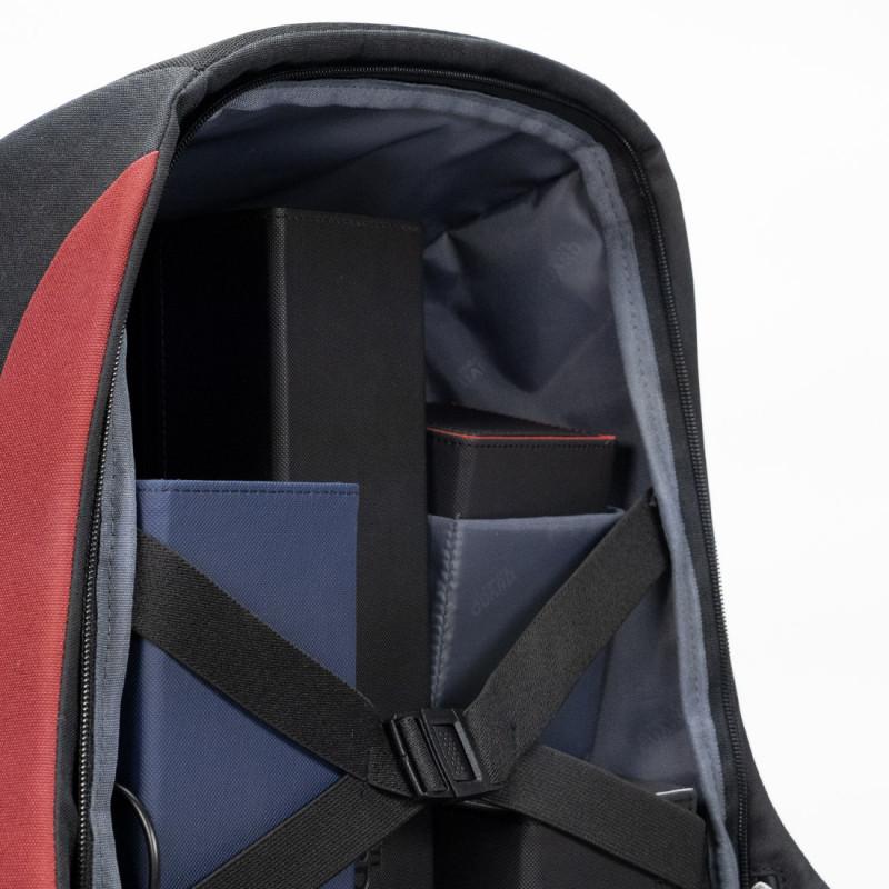 Ultimate Guard Anti-Theft Backpack 2020 Exclusive