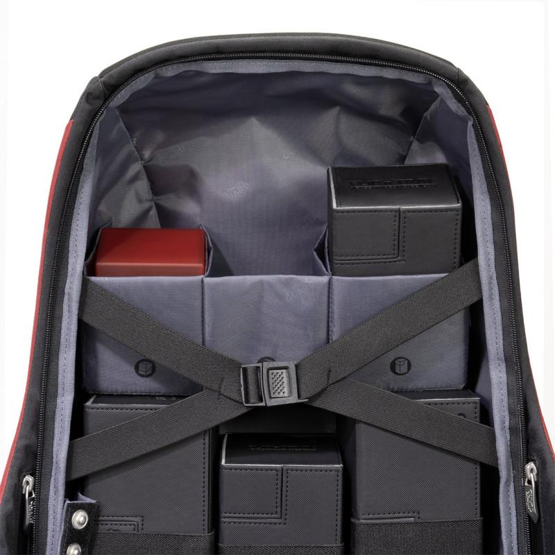 Ultimate Guard Anti-Theft Backpack 2020 Exclusive