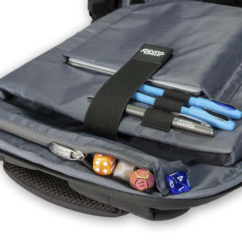 Ultimate Guard Anti-Theft Backpack 2020 Exclusive