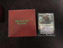Magic Commander Anthology (Box opened, Content Still Sealed)