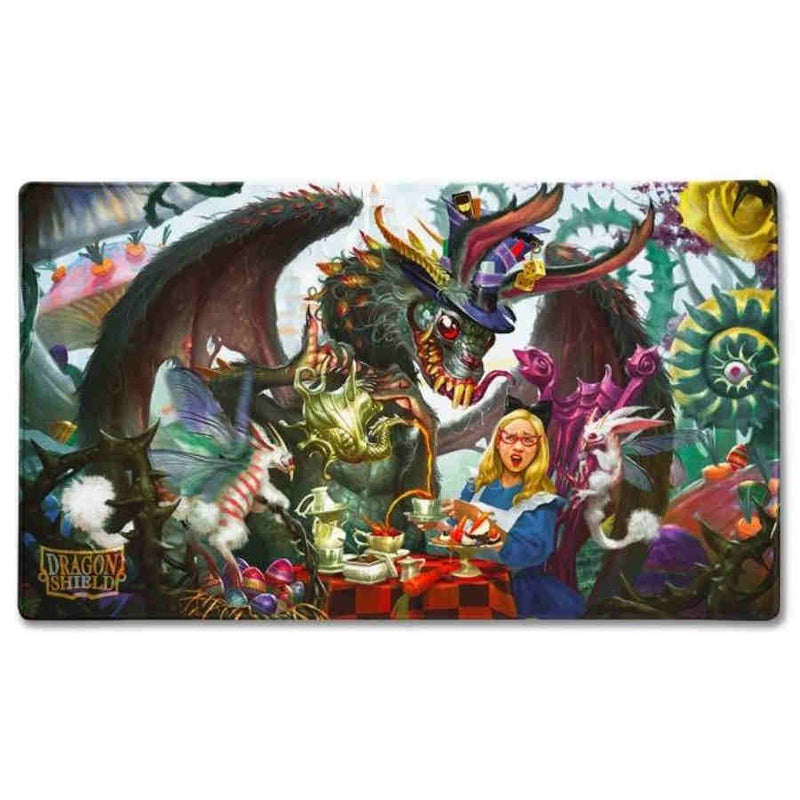 Dragon Shield Easter Dragon 2021 Playmat
