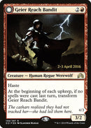 Geier Reach Bandit // Vildin-Pack Alpha [Shadows over Innistrad Promos]