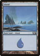 Island [Magic 2010]