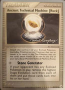 Ancient Technical Machine [Rock] (85/101) (King of the West - Michael Gonzalez) [World Championships 2005]