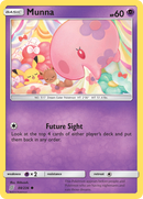 Munna (88/236) [Sun & Moon: Unified Minds]