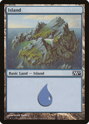 Island [Magic 2010]