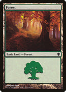Forest [Commander 2013]