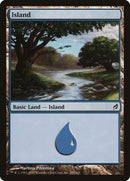 Island [Lorwyn]