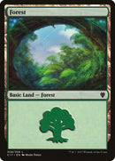 Forest [Commander 2017]