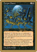 Corpse Dance (Jakub Slemr) [World Championship Decks 1999]