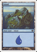 Island [Ninth Edition]