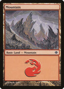 Mountain [Shards of Alara]