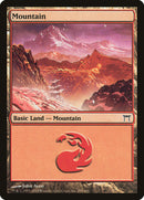 Mountain [Champions of Kamigawa]