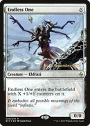 Endless One (Prerelease Promo) [Battle for Zendikar Prerelease Promos]