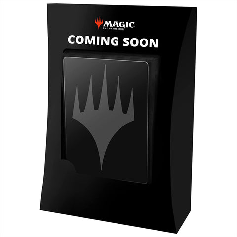 Magic the Gathering: The Brothers War - Commander Deck - Urza's Iron Alliance