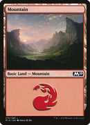 Mountain [Core Set 2019]