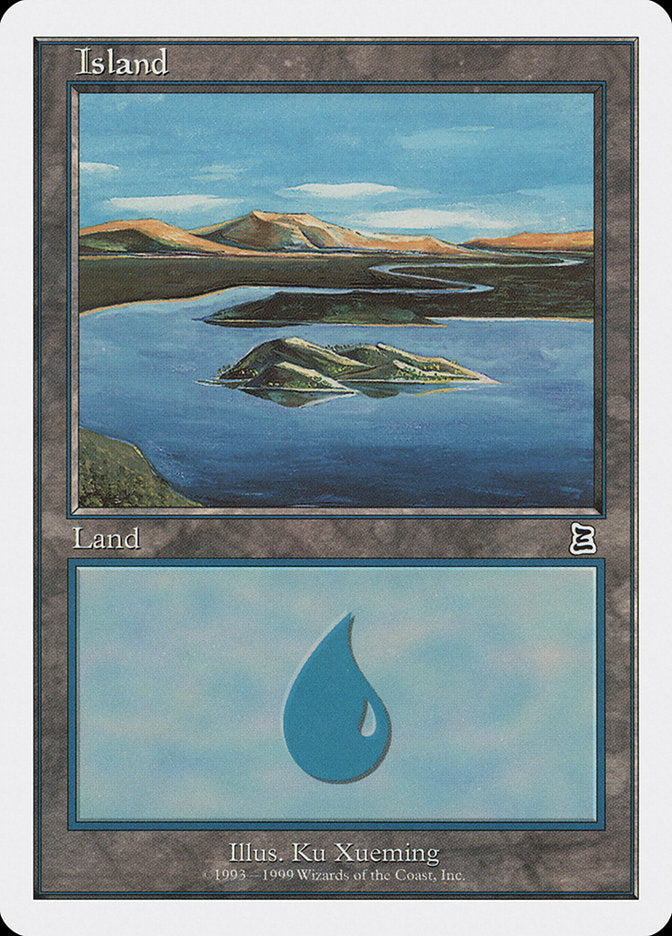 Island [Battle Royale Box Set]