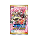 Digimon Card Game - Great Legend Booster