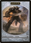 Golem [Mirrodin Besieged Tokens]