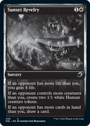 Sunset Revelry [Innistrad: Double Feature]