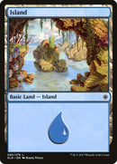 Island [Ixalan]