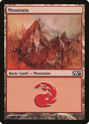 Mountain [Magic 2010]