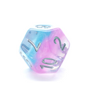 Ultra PRO Eclipse Dice - Cotton Candy