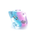 Ultra PRO Eclipse Dice - Cotton Candy