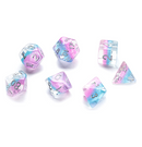 Ultra PRO Eclipse Dice - Cotton Candy