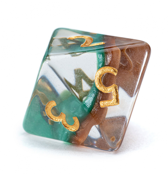 Eclipse Dice: Treant