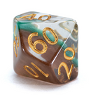 Ultra PRO Eclipse Dice - Treant