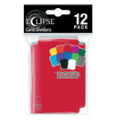 Ultra PRO Eclipse Multi-Colored Dividers -12PK