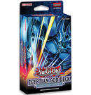 Yu-Gi-Oh! Egyptian God Deck - Obelisk the Tormentor