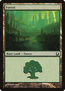Forest [Return to Ravnica]