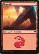 Mountain [Duel Decks: Zendikar vs. Eldrazi]