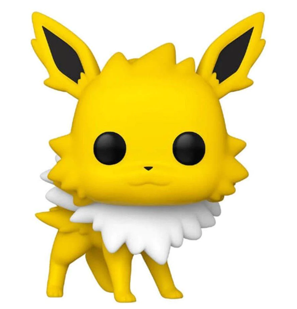 Funko POP! - Pokemon - Jolteon