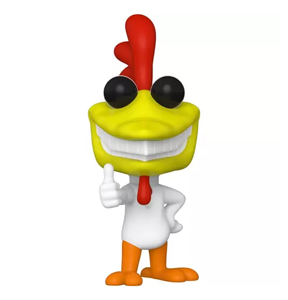 Funko POP! - Cartoon Network - Chicken