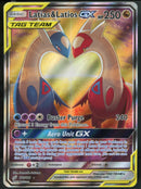 Latias & Latios GX [Sun & Moon: Team Up]